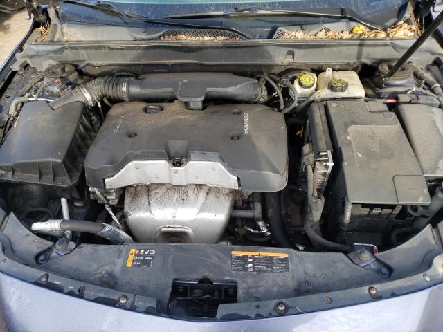 Photo 7 from auction – 2014 CHEVROLET MALIBU 1LT with VIN 1G11C5SL5EF194134