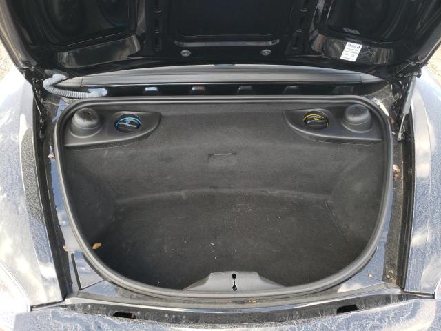 Photo 7 from auction – 2016 PORSCHE BOXSTER with VIN WP0CA2A80GS120857