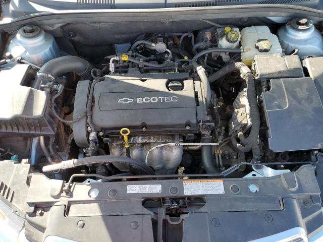 Photo 7 from auction – 2011 CHEVROLET CRUZE LS with VIN 1G1PC5SH5B7300884
