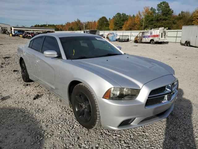 DODGE CHARGER 2012 with VIN 2C3CDXBG2CH178372 - Photo from auction