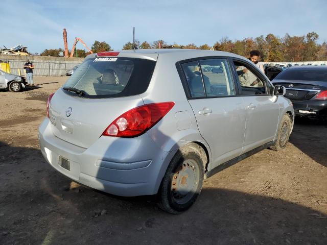Photo 4 from auction – 2012 NISSAN VERSA S with VIN 3N1BC1CP0CK205090