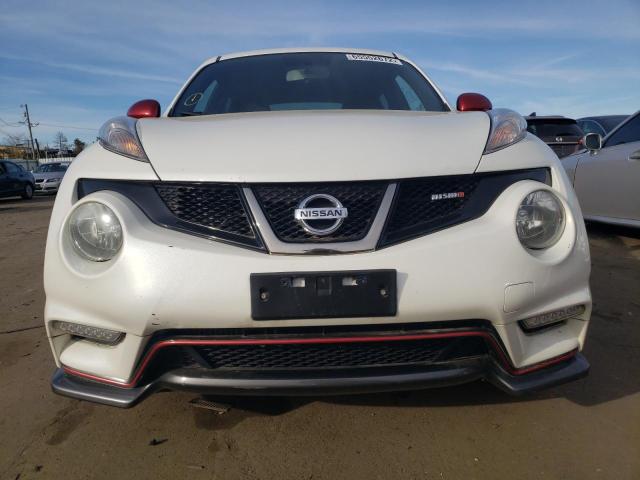 Photo 9 from auction – 2014 NISSAN JUKE S with VIN JN8AF5MV6ET365072