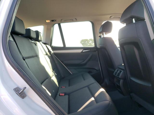 Photo 6 from auction – 2013 BMW X3 XDRIVE2 with VIN 5UXWX9C56D0A27180