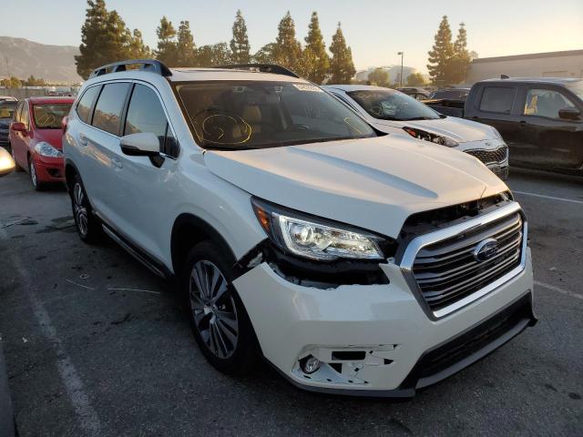 SUBARU ASCENT LIM 2022 with VIN 4S4WMAPD2N3433964 - Photo from auction