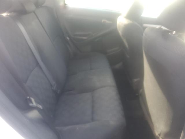 Photo 6 from auction – 2009 TOYOTA COROLLA MA with VIN 2T1KU40E49C163771