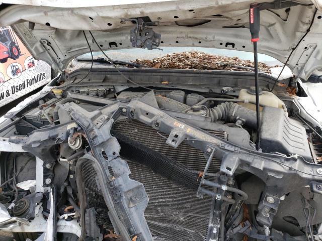 Photo 7 from auction – 2015 FORD F250 SUPER with VIN 1FT7X2A67FEC90936