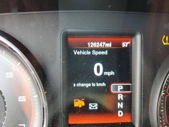 Photo 8 from auction – 2013 DODGE CHARGER SE with VIN 2C3CDXBG6DH501906
