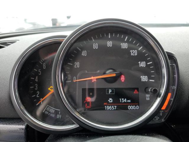Photo 8 from auction – 2020 MINI COOPER S C with VIN WMWXJ1C0XL2L79849
