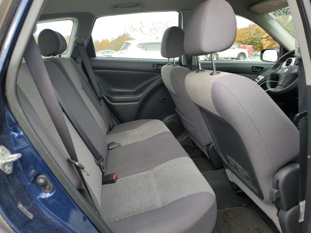 Photo 6 from auction – 2005 TOYOTA COROLLA MA with VIN 2T1KR32E15C498148