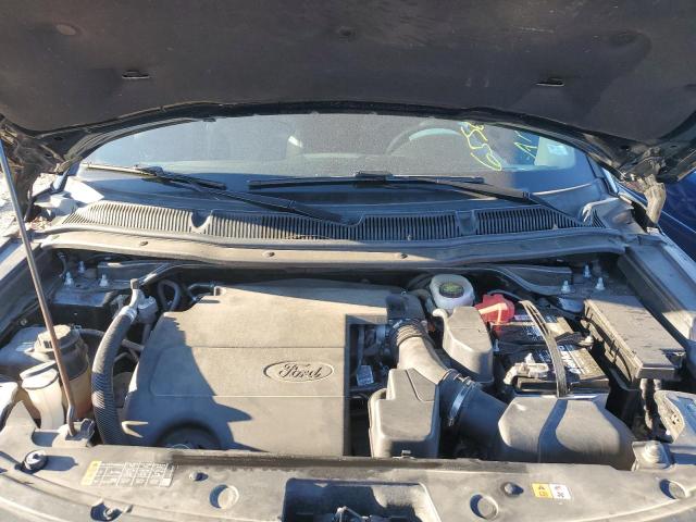 Photo 7 from auction – 2017 FORD EXPLORER X with VIN 1FM5K8D89HGC19424