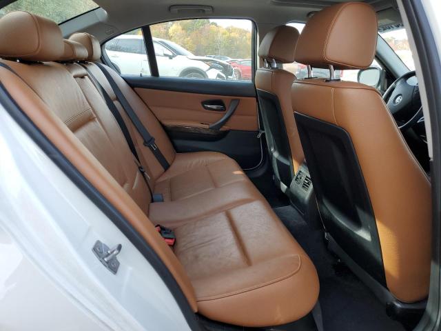 Photo 6 from auction – 2011 BMW 328 XI SUL with VIN WBAPK5C55BF126400