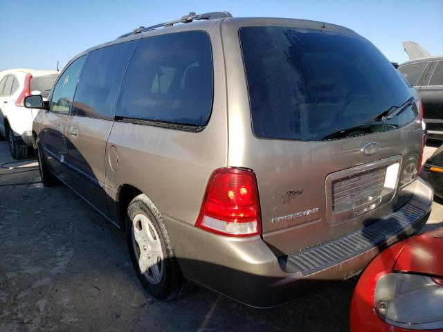 Photo 3 from auction – 2004 FORD FREESTAR S with VIN 2FMZA516X4BA58685