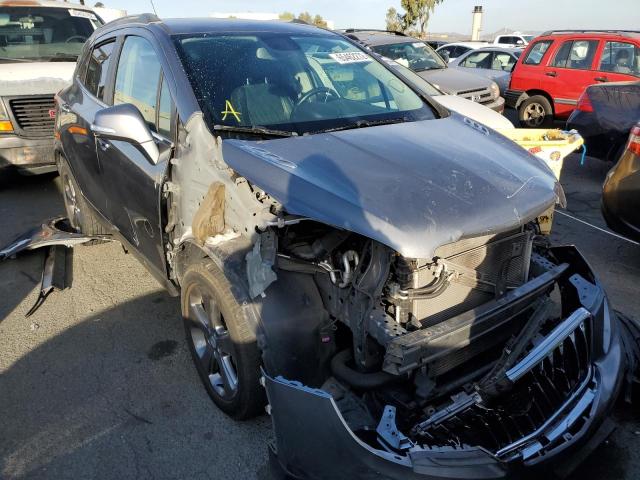 BUICK ENCORE CON 2014 with VIN KL4CJBSB4EB618867 - Photo from auction