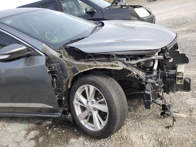 Photo 9 from auction – 2015 NISSAN ALTIMA with VIN 1N4AL3AP1FC105023