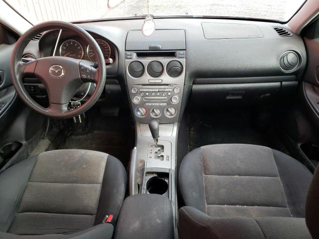 Photo 5 from auction – 2005 MAZDA 6 I with VIN 1YVFP80C155M54082