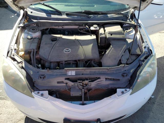 Photo 7 from auction – 2004 MAZDA 3 HATCHBAC with VIN JM1BK343141164981