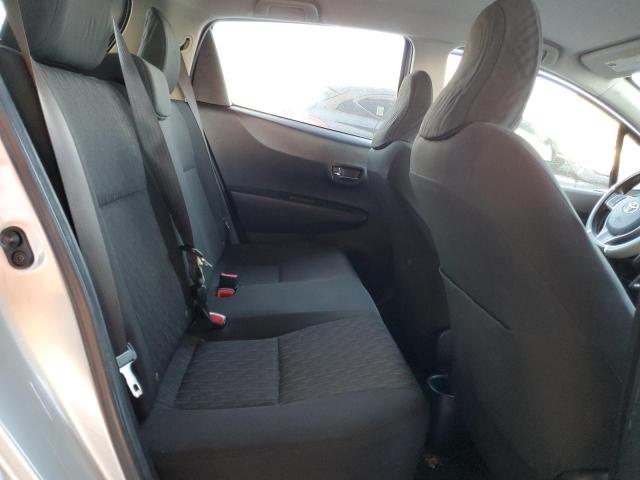 Photo 6 from auction – 2014 TOYOTA YARIS with VIN VNKKTUD37EA005653