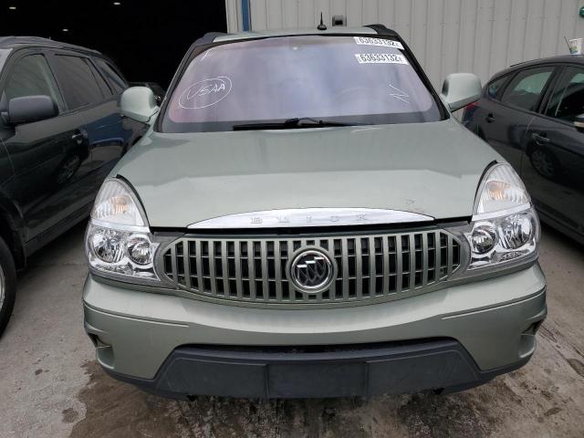 Photo 9 from auction – 2005 BUICK RENDEZVOUS with VIN 3G5DA03755S555640