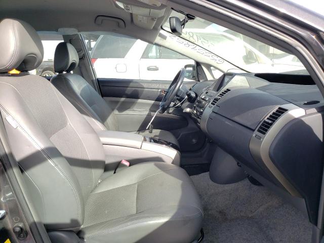 Photo 5 from auction – 2007 TOYOTA PRIUS with VIN JTDKB20U273222159