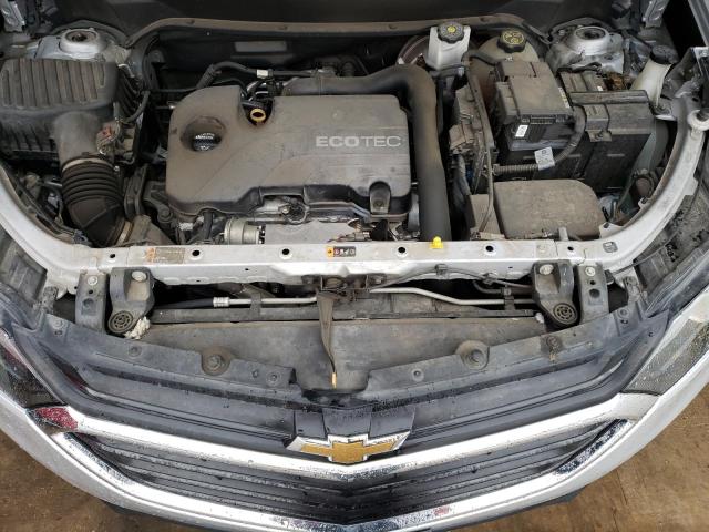 Photo 7 from auction – 2018 CHEVROLET EQUINOX LS with VIN 2GNAXHEV3J6187883