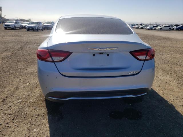 Photo 9 from auction – 2015 CHRYSLER 200 LIMITE with VIN 1C3CCCAB7FN735256