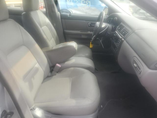 Photo 5 from auction – 2000 MERCURY SABLE LS P with VIN 1MEFM55S8YA610948