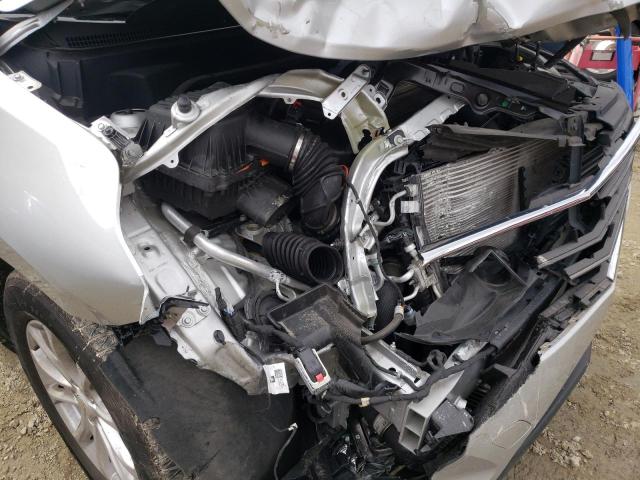 Photo 9 from auction – 2018 CHEVROLET EQUINOX LT with VIN 3GNAXJEV5JS565369