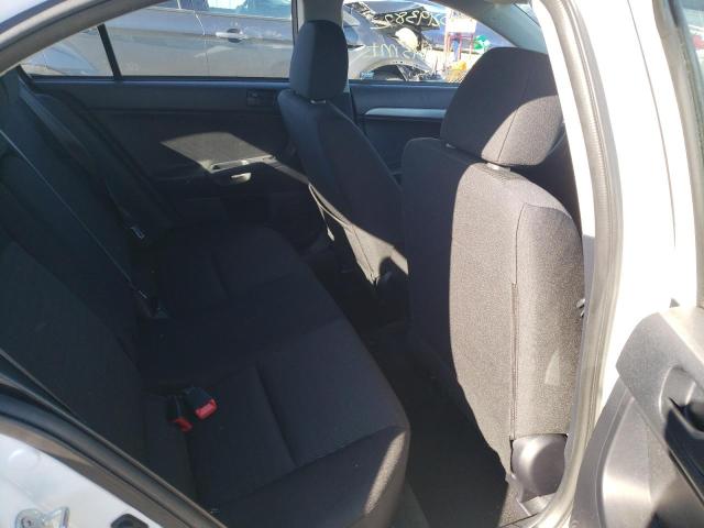 Photo 6 from auction – 2012 MITSUBISHI LANCER ES/ with VIN JA32X2HUXCU008965