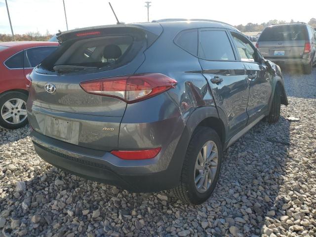 Photo 4 from auction – 2017 HYUNDAI TUCSON LIM with VIN KM8J3CA45HU334023
