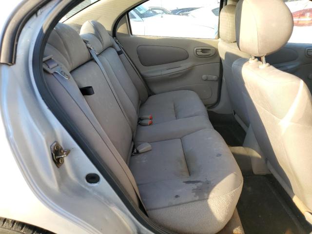 Photo 6 from auction – 2003 DODGE NEON SE with VIN 1B3ES26C63D187370