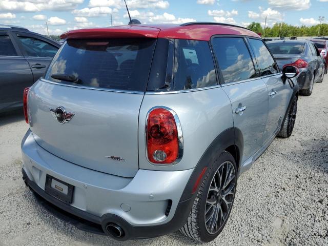Photo 4 from auction – 2013 MINI COOPER COU with VIN WMWXD1C55DWL99343