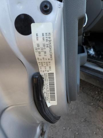 Photo 10 from auction – 2006 JEEP COMMANDER with VIN 1J8HG48N46C139652