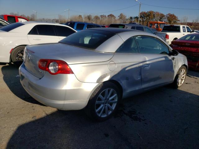 Photo 4 from auction – 2010 VOLKSWAGEN EOS TURBO with VIN WVWBA7AH7AV024383