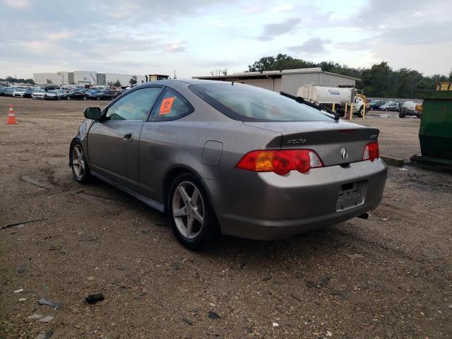 Photo 3 from auction – 2004 ACURA RSX with VIN JH4DC54824S013119