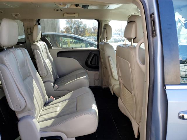 Photo 6 from auction – 2013 CHRYSLER TOWN & COU with VIN 2C4RC1CG5DR531638