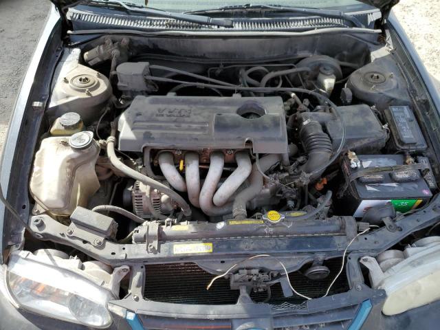 Photo 7 from auction – 2002 TOYOTA COROLLA CE with VIN 1NXBR12E22Z636925
