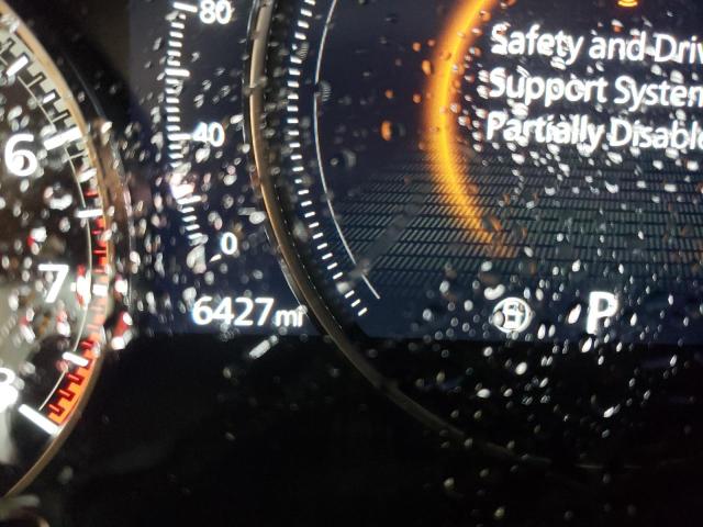Photo 8 from auction – 2021 MAZDA 3 with VIN JM1BPAAL8M1334585