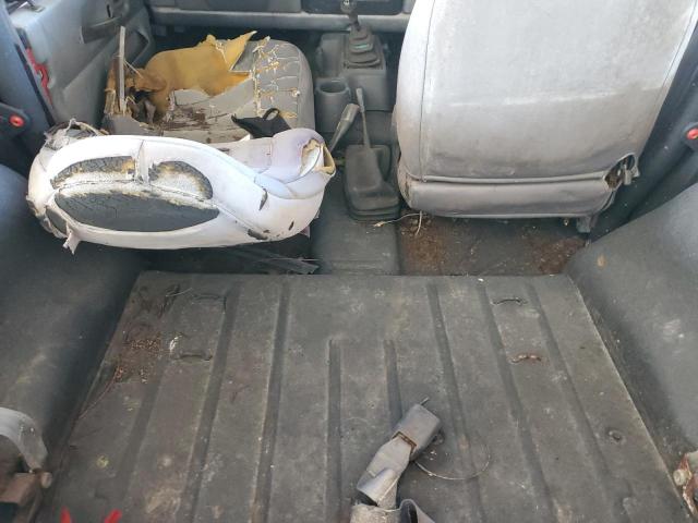Photo 6 from auction – 1997 JEEP WRANGLER / with VIN 1J4FY29P2VP407163
