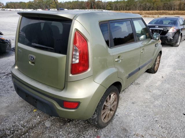 Photo 4 from auction – 2013 KIA SOUL with VIN KNDJT2A57D7560466