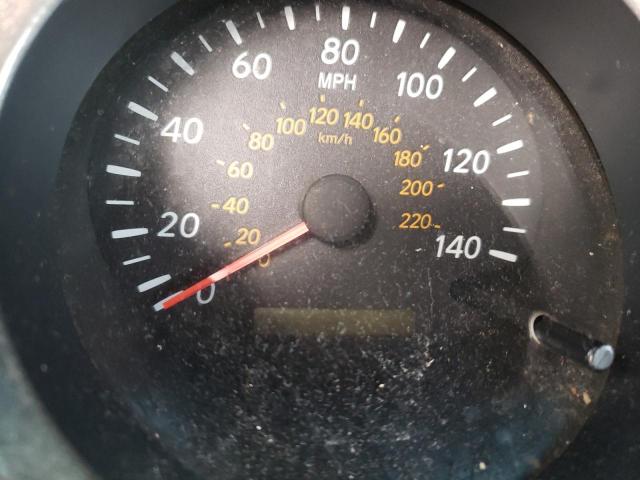 Photo 8 from auction – 2001 TOYOTA HIGHLANDER with VIN JTEGF21A610022646