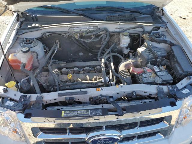 Photo 7 from auction – 2012 FORD ESCAPE XLT with VIN 1FMCU0D75CKB80833