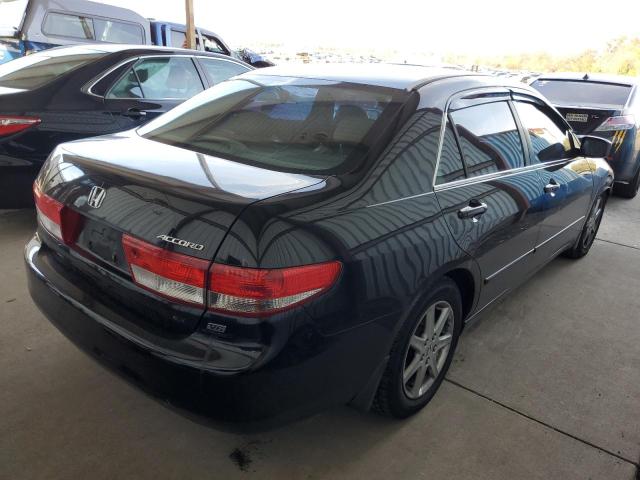 Photo 4 from auction – 2004 HONDA ACCORD EX with VIN 1HGCM66544A084865