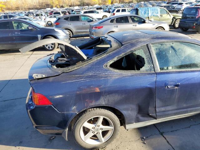Photo 9 from auction – 2003 ACURA RSX with VIN JH4DC54853C006058