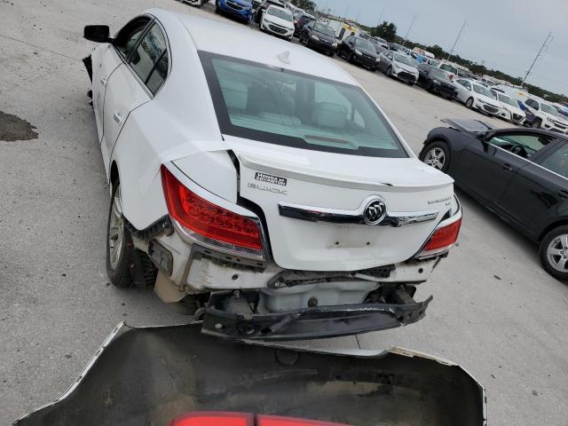 Photo 9 from auction – 2011 BUICK LACROSSE C with VIN 1G4GC5EC1BF376496