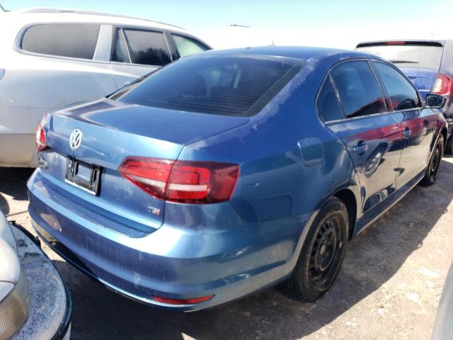 Photo 4 from auction – 2016 VOLKSWAGEN JETTA S with VIN 3VW267AJXGM217518