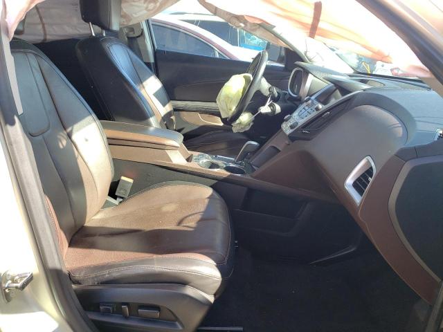 Photo 5 from auction – 2013 CHEVROLET EQUINOX LT with VIN 2GNFLGE39D6288389