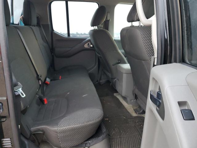 Photo 6 from auction – 2016 NISSAN FRONTIER S with VIN 1N6AD0ER8GN770585