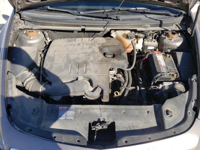 Photo 7 from auction – 2012 CHEVROLET MALIBU LS with VIN 1G1ZB5E02CF240538