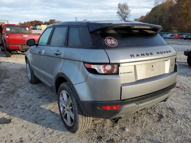 Photo 3 from auction – 2014 LAND ROVER RANGE ROVE with VIN SALVP2BG6EH949268