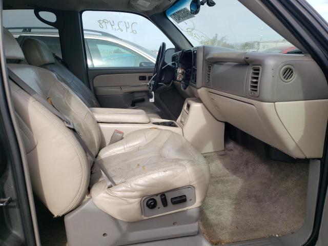 Photo 5 from auction – 2001 GMC YUKON with VIN 1GKEK13T51R159061